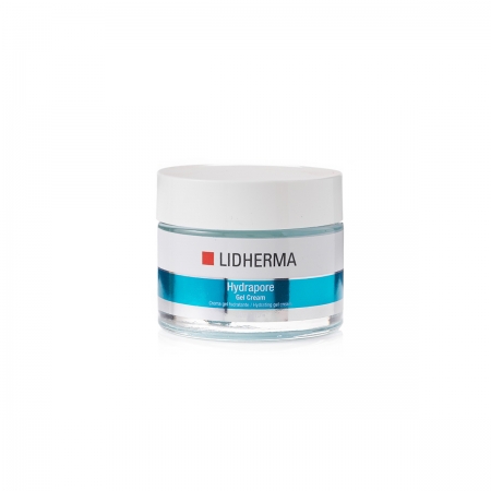 HYDRAPORE CREMA-GEL x 50 grs - Lidherma