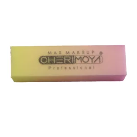 BLOCK MULTICOLOR - Cherimoya