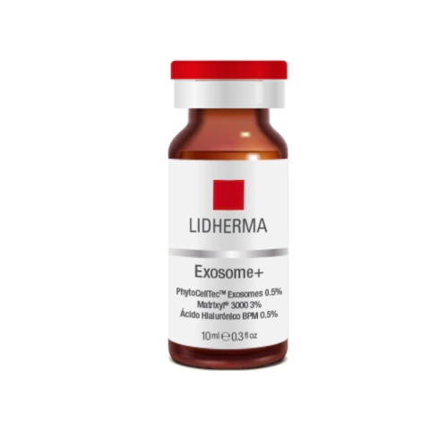 EXOSOME+ x 10 ml - Lidherma