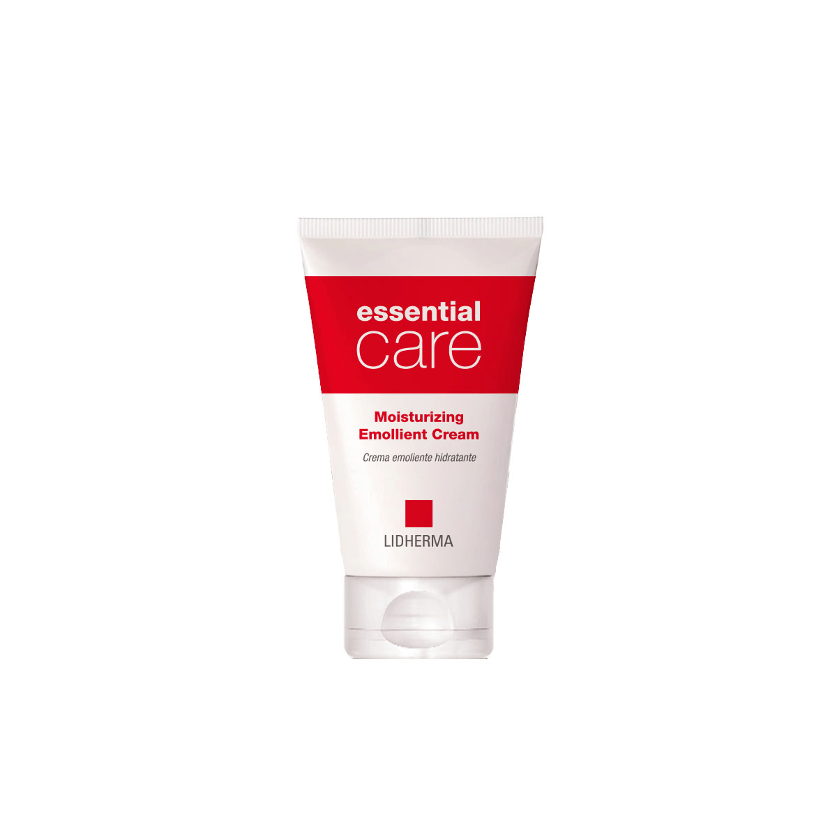 ESSENTIAL CARE CREAM - Crema Emoliente Hidratante x 60 grs - Lidherma